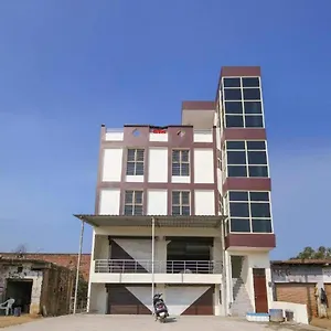 Hotel Dell Inn,arsena