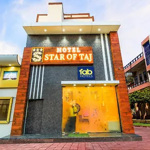 Hotel Fabhotel Star Of Taj Restobar Fatehabad Road